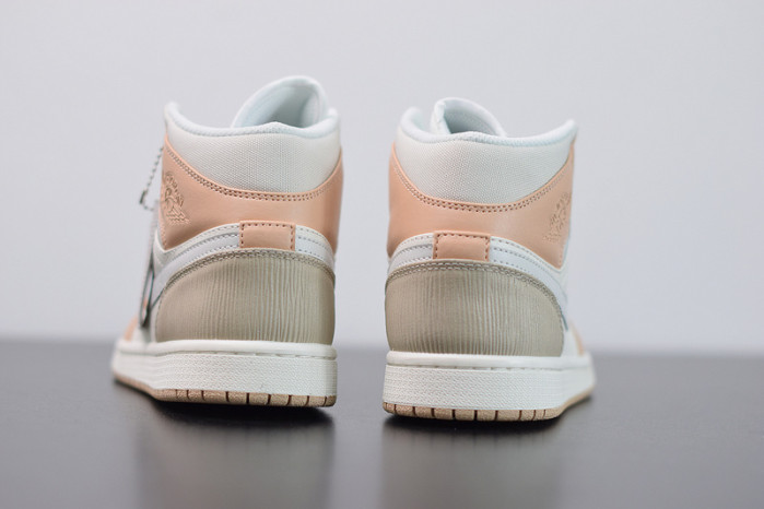 air jordan 1 mid milan cv3044-100