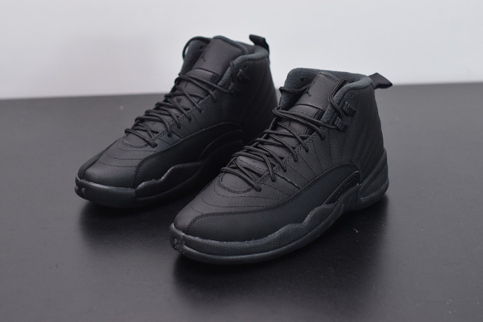 air jordan 12 retro wntr" family pack bq6851-001