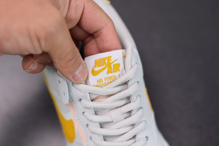 nike air force 1 shadow pollen rise cq9503-001