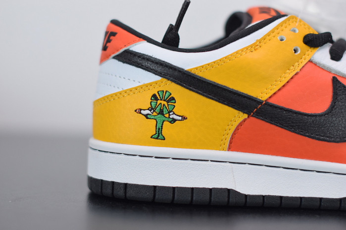 nike dunk sb low raygun 304292-803