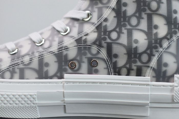 dor b23 high top logo oblique d002