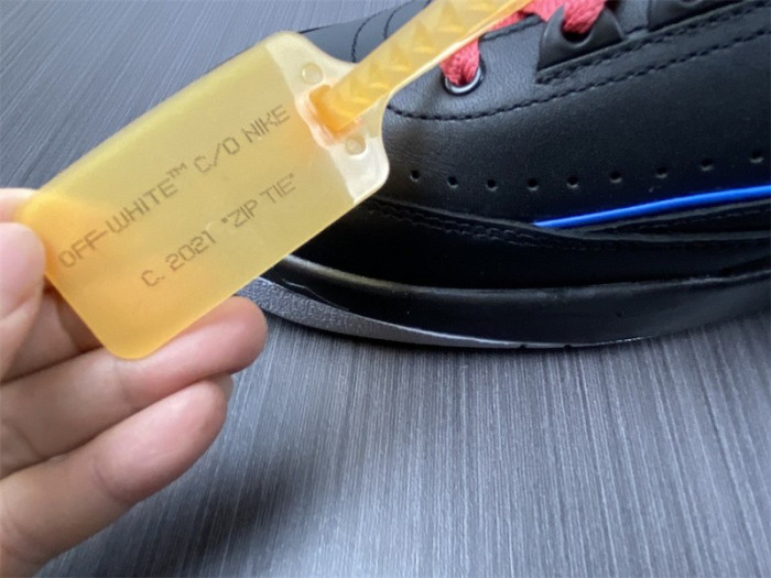 off-white x air jordan 2 low dj4375-004