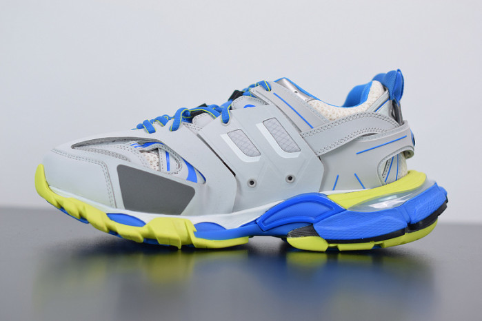 balcia track sneaker 545023 w1gb9 6509