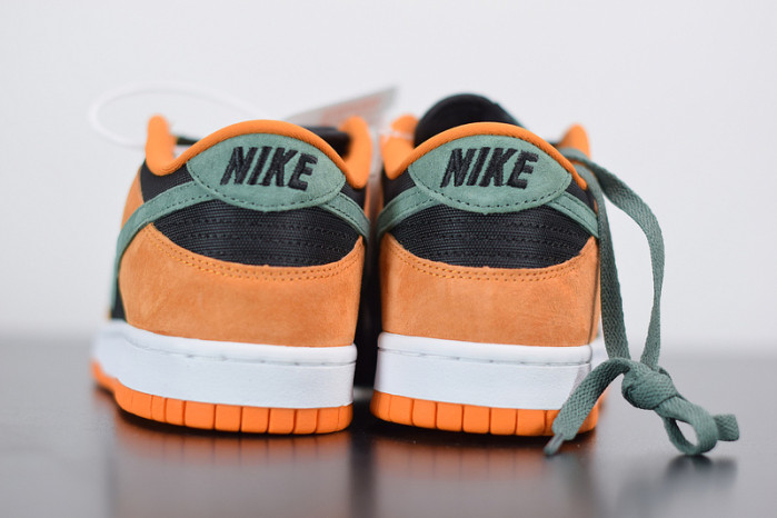 nike dunk low sp retro 2020 ugly duckling pack ceramic da1469-001