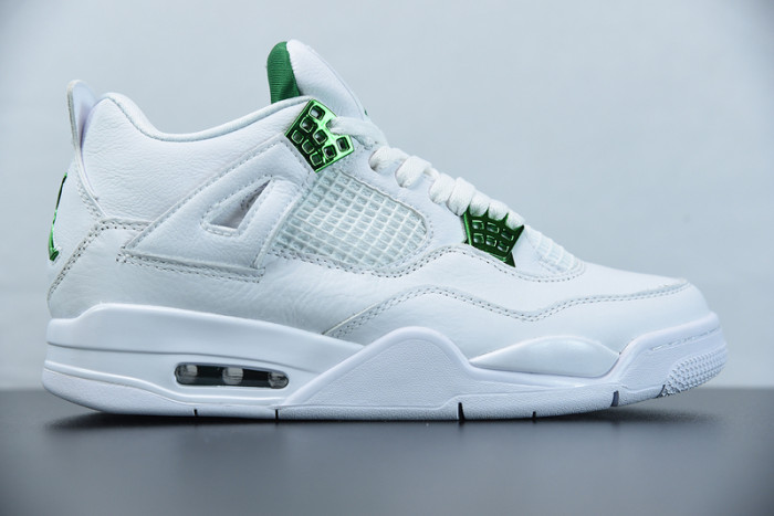 air jordan 4 pine green ct8527-113