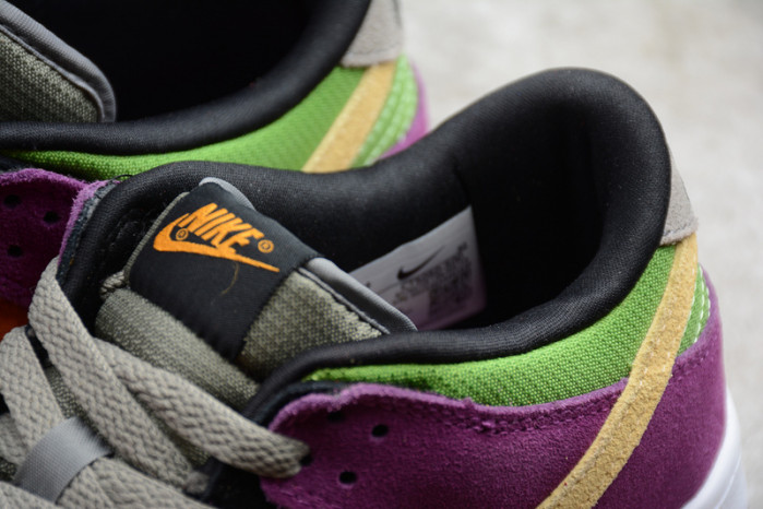 nike dunk low viotech (2019) ct5050-500