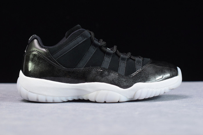 air jordan 11 retro low barons 528895-010
