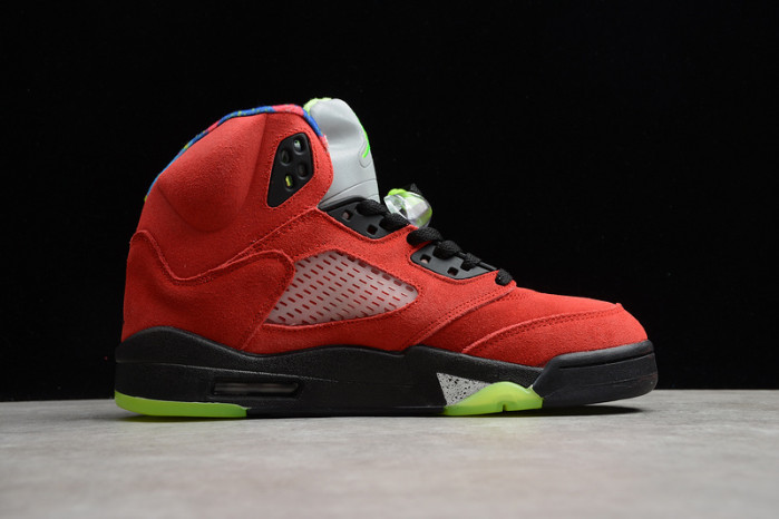 air jordan 5 “what the” cz5725-700