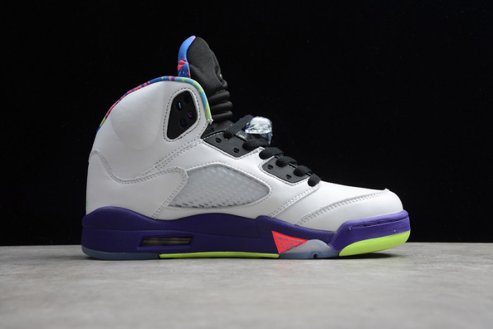 air jordan 5 retro alternate bel-air db3335-100