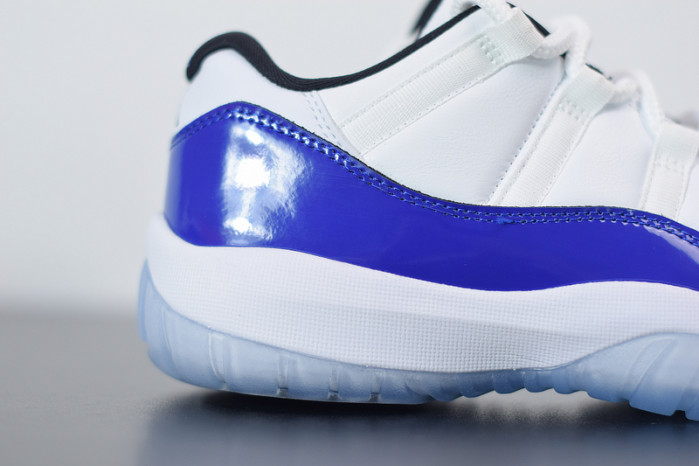 air jordan 11 retro low concord ah7860-100