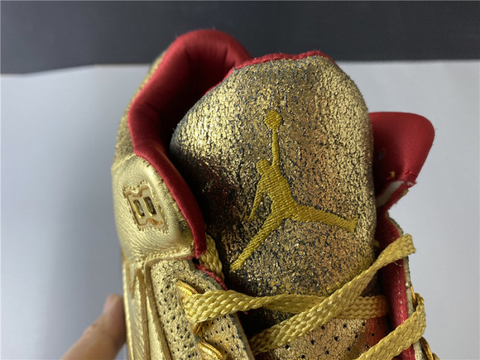 air jordan 3 jth “gold oscars ” aj3-933512