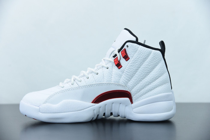 air jordan 12 “twist” ct8013-106