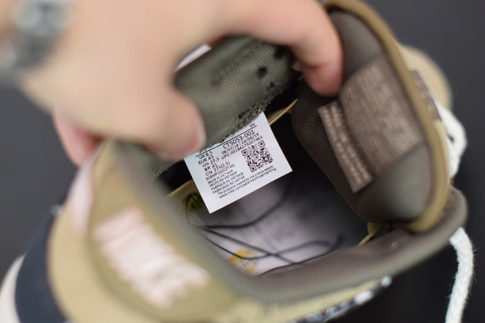 nike sb dunk low travis scott ct5053-001