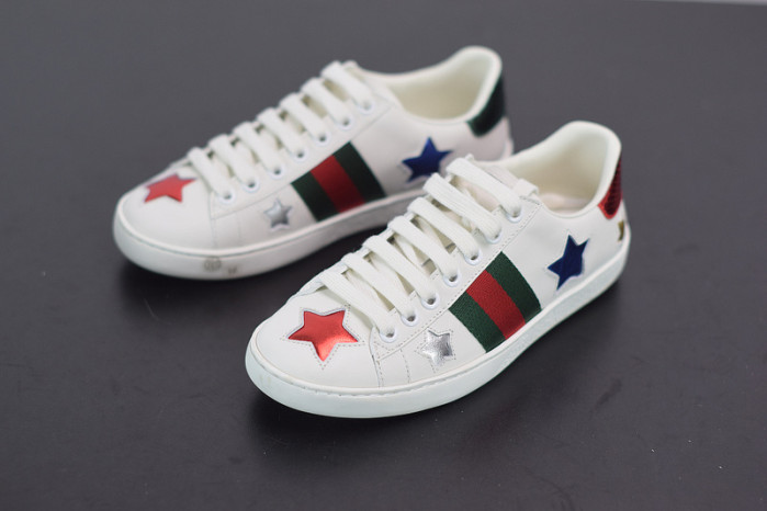 gci low top sneaker g017