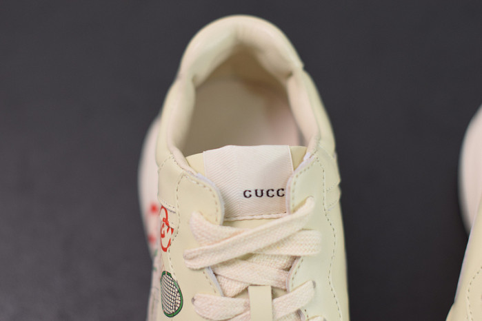 gci rhyton vintage trainer sneaker g023