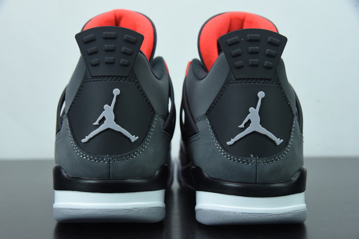 air jordan 4 retro infrared dh6927-061