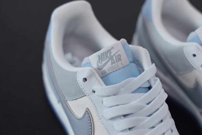 nike air force 1 low light armory blue obsidian mist ao2425-400