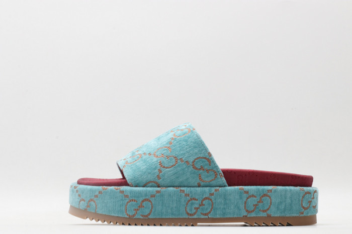 gci gg slide sandal