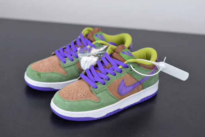 nike dunk low sp “veneer” da1469-200
