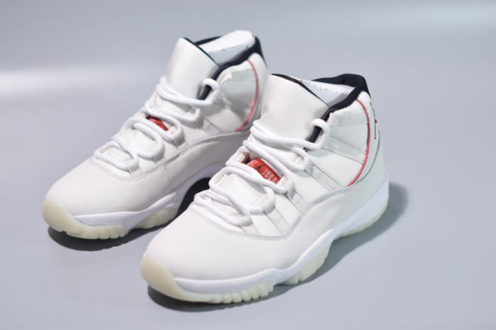 air jordan 11 retro platinum tint 378037-016