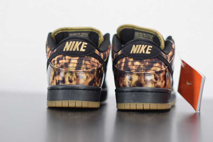 nike dunk sb low premium pushead 2 536356-002