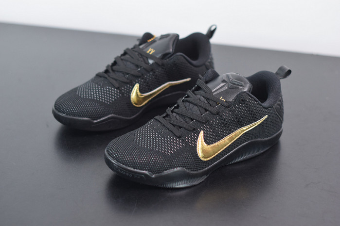 nike kobe 11 elite low ftb 869459-001