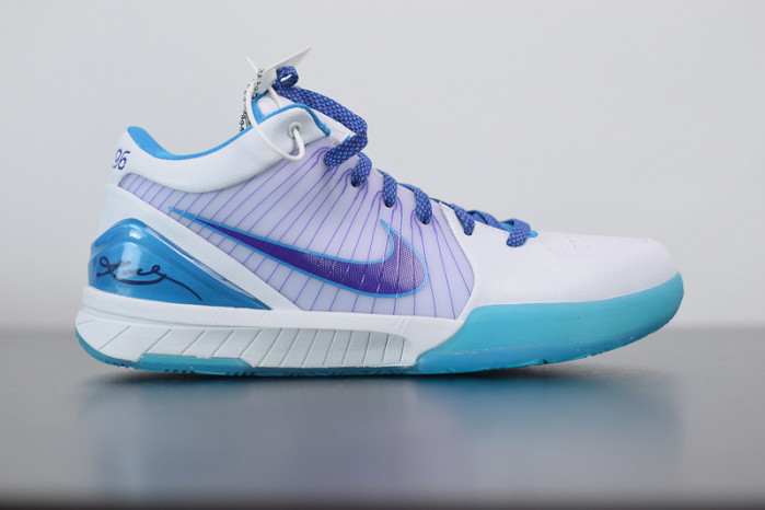 nike kobe 4 protro draft day hornets av6339-100