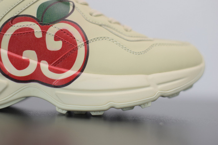 gci rhyton vintage trainer sneaker g008