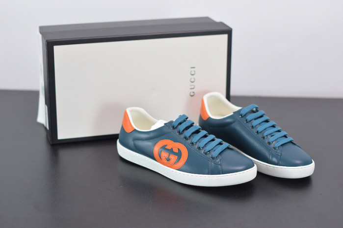 gci low top sneaker g013