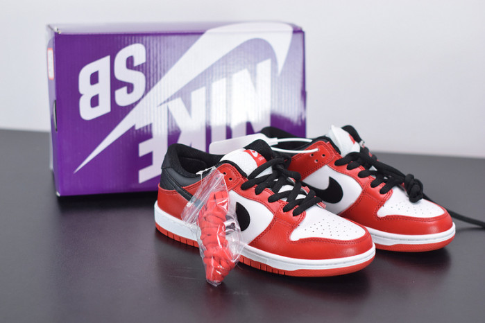 nike sb dunk low chicago bq6817-600