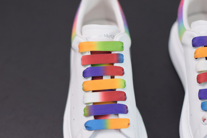 alexander mcqueen sneakers