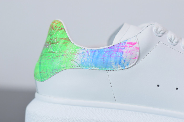 alexander mcqueen sneakers