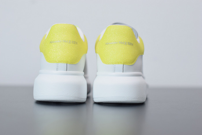 alexander mcqueen sneakers