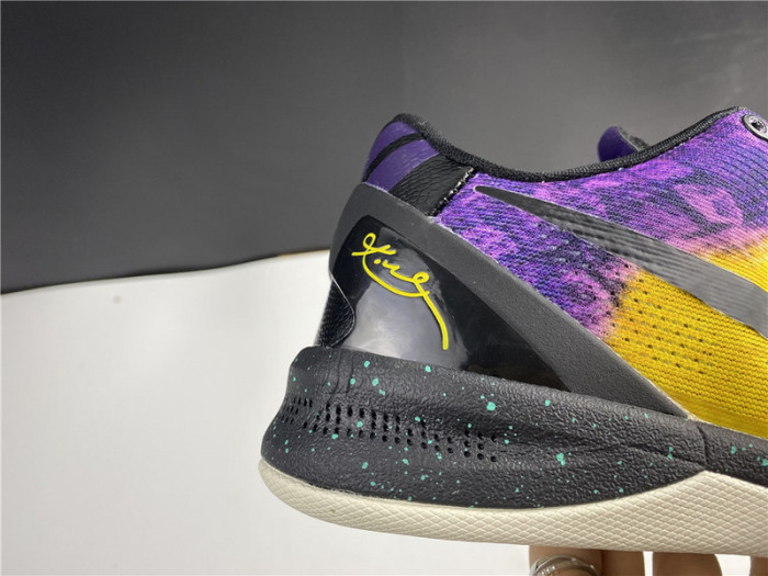 nike kobe 8 easter 55035--302