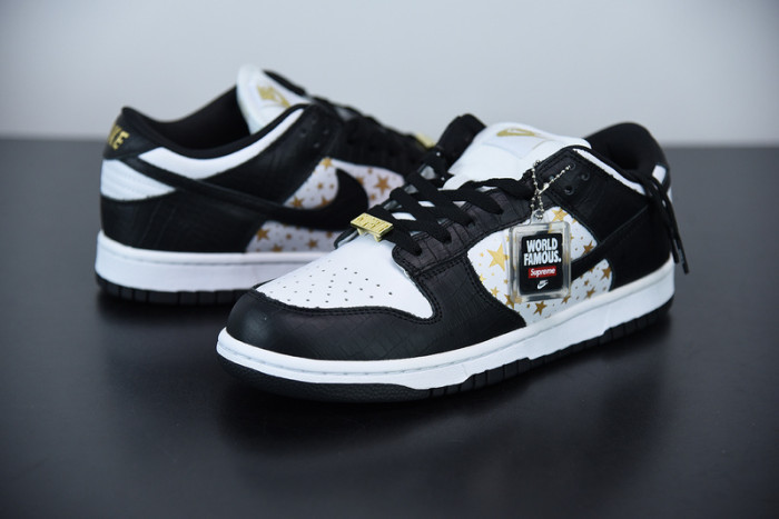 nike sb dunk low stars dh3228-102