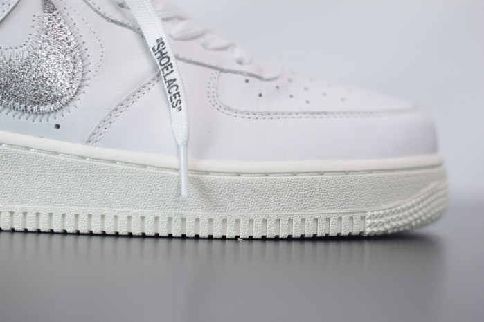 nike air force 1 low virgil abloh off-white ao4297-100