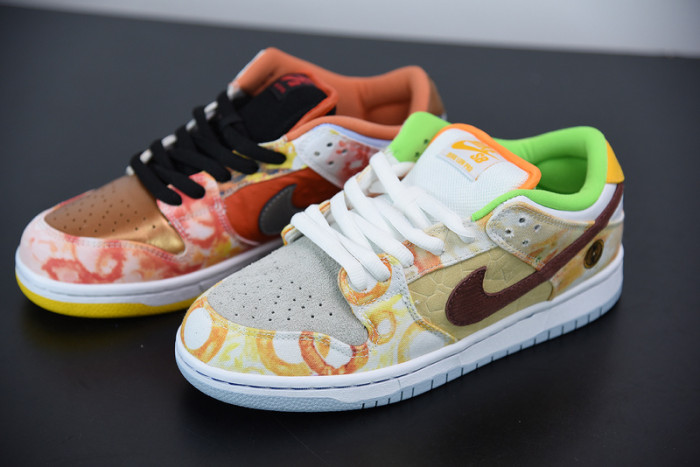 nike sb dunk low cny chinese new year (2021) cv1628-800