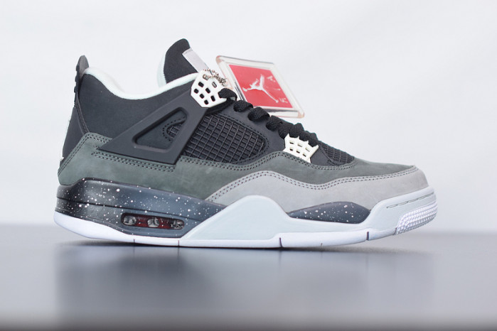 air jordan 4 retro fear pack 626969-030