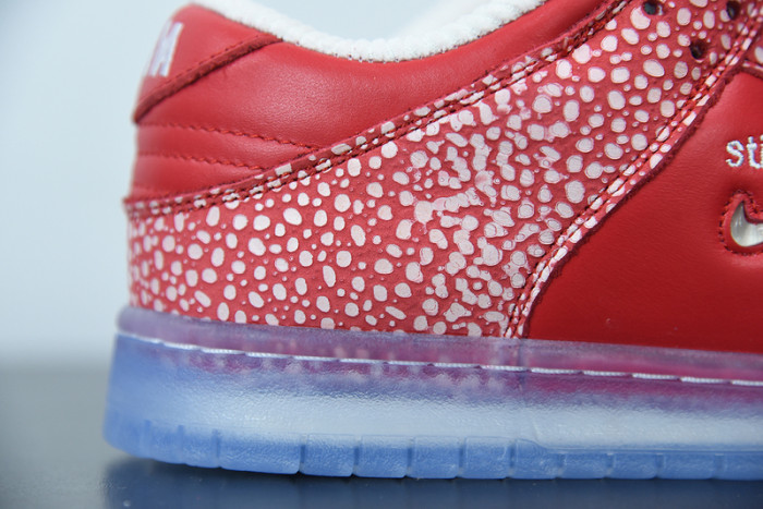 nike dunk low x “stingwater dh7650-600