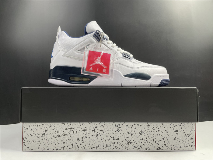 air jordan 4 "columbia 314254-107