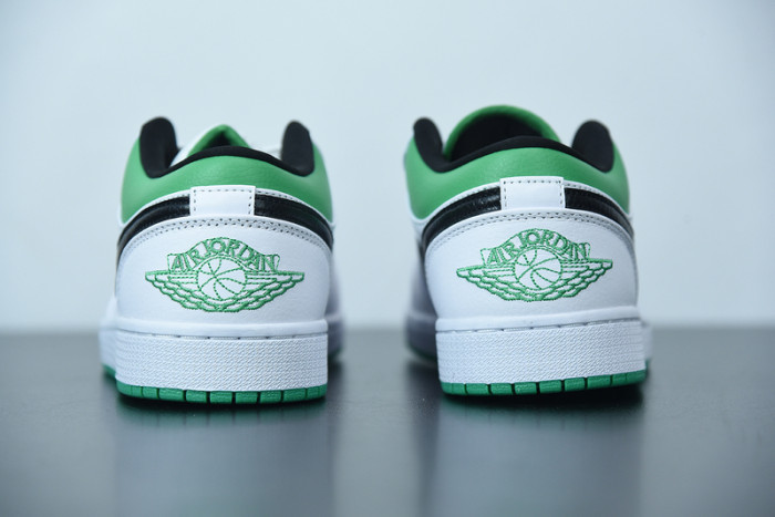 air-jordan-1-low-white-lucky-green-black-553558-129
