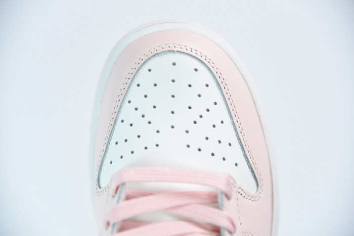 nike dunk low "orange pearl" dd1503-102