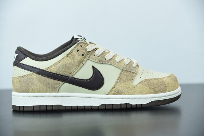 nike dunk low animal pack dh7913-200