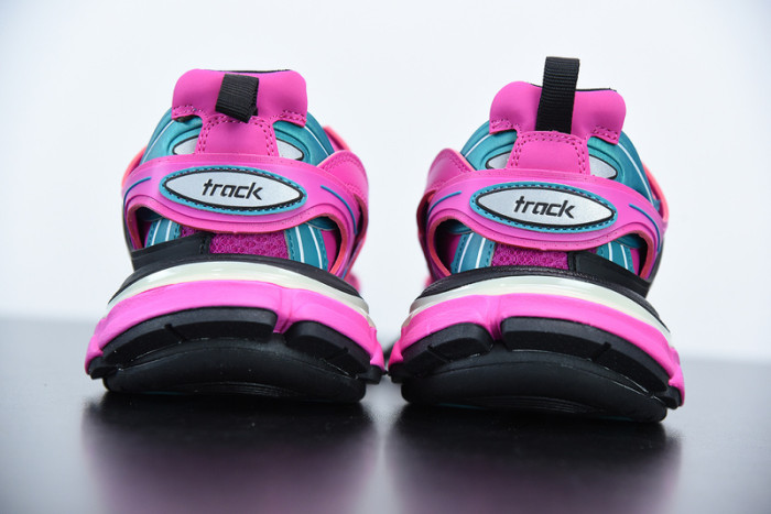 balcia track sneaker