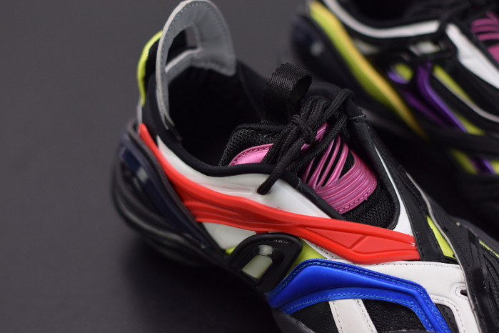 balcia track. black blue red 617517 w2ck1 5001