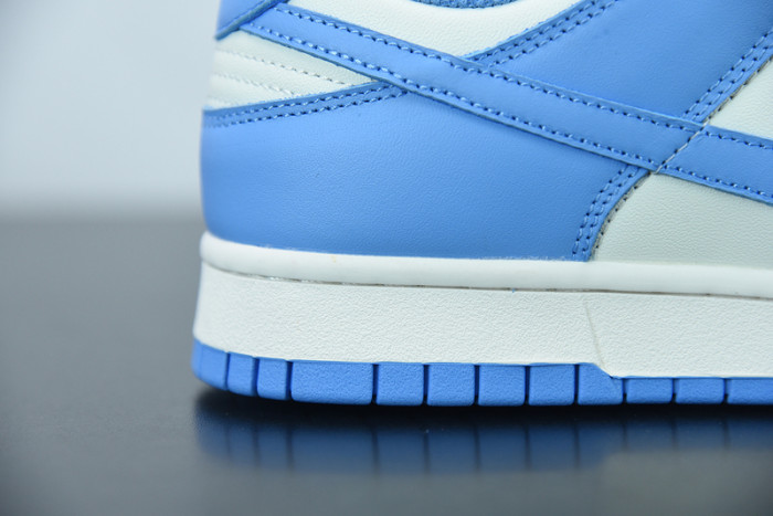 nike dunk low university blue unc dunk dd1391-102