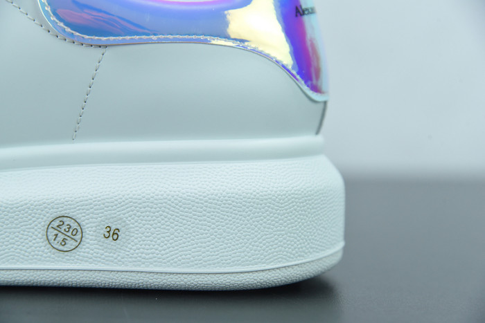 alexander mcqueen sneakers