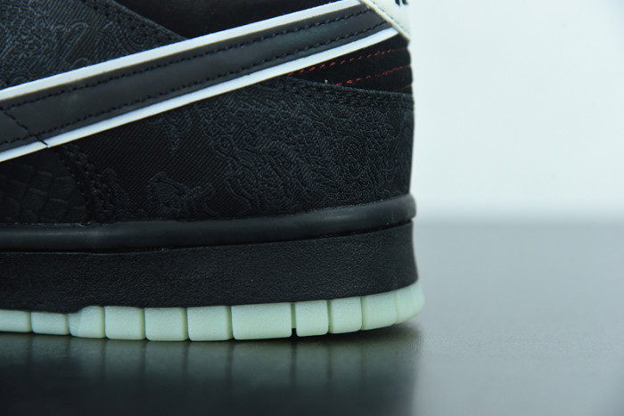 lpl x nike dunk low do2327-011