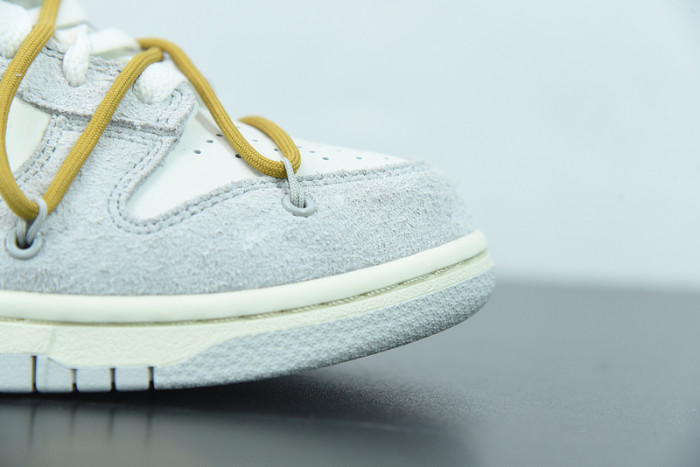 off white nike dunk low 37 of 50 ow dj0950-105