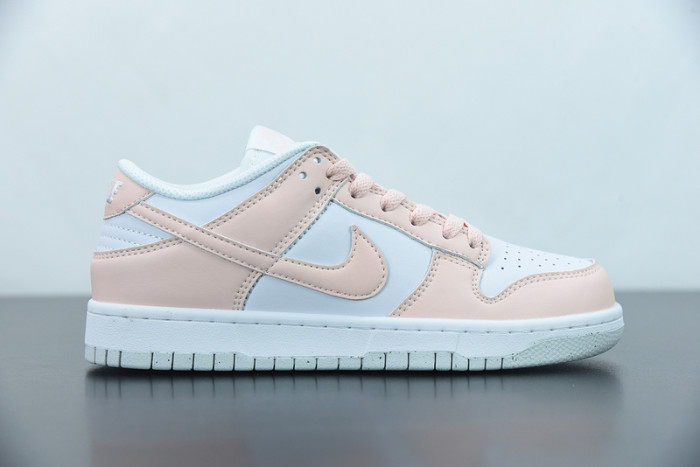 nike dunk low move to zero pale coral dd1873-100